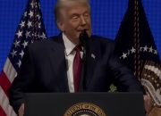 Trump Tak Terima Kemenangan Zohran Mamdani, Sebut New York “Jatuh ke Tangan Komunis”