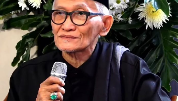 Kecaman Meluas, PBNU Tegaskan Perilaku Gus Elham Tidak Bisa Ditoleransi