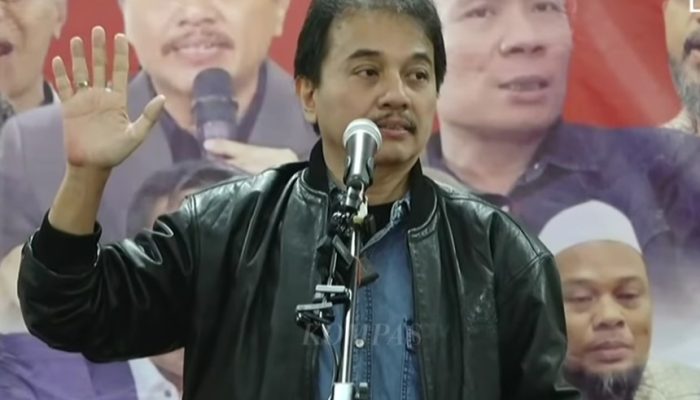 Panggilan Perdana: Roy Suryo, Rismon dan Dr. Tifa Akan Diperiksa sebagai Tersangka Ijazah Jokowi