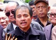 Tabir Ijazah Jokowi, Roy Suryo Cs Diperiksa Polda Metro Jaya sebagai Tersangka
