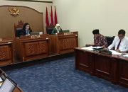 Sidang Ijazah Jokowi: KIP Soroti Format Surat UGM dan Penjelasan Arsip KPU Surakarta