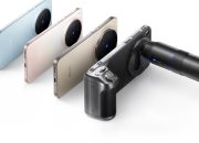 Vivo X300 Series Mendarat di Indonesia, Portrait 4K & Motion Snapshot 20x Jadi Andalan