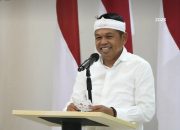 Jawa Barat Gebrak! Obrolan Warung Lahirkan 4 Proyek Kereta Api Super Keren!