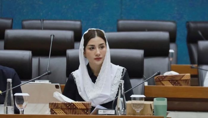 AMDK Dikecam DPR: Rakyat Kekeringan, Perusahaan Untung Gede?