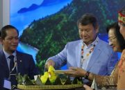 Indonesia Unjuk Gigi di COP30: Paviliun Megah Jadi Senjata Diplomasi Iklim!