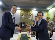 Indonesia Unjuk Gigi di COP30: Target Ambisius Berantas Sampah Plastik, Gandeng Norwegia Jadi Garda Depan!