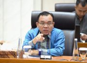 Swasembada Pangan di Ujung Tanduk? DPR Soroti Rantai Distribusi Pupuk yang Bocor!