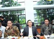 DPR Garansi! Konflik Terkait Lahan Surabaya Tuntas Tanpa Bebani Warga