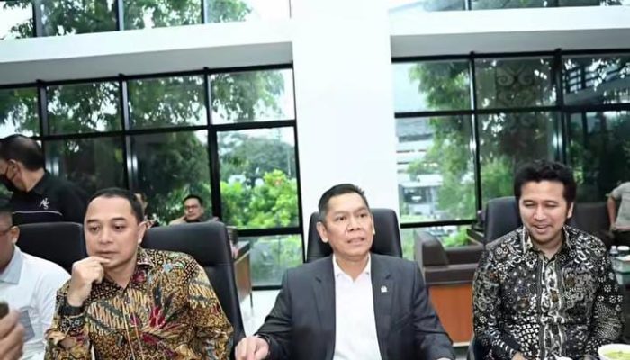 DPR Garansi! Konflik Terkait Lahan Surabaya Tuntas Tanpa Bebani Warga