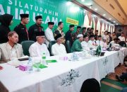 Polemik PBNU: Gus Yahya Dilindungi Mandat Muktamar, Keputusan Syuriyah Tak Bisa Dieksekusi