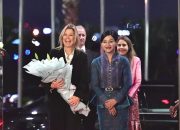 Karpet Merah untuk Ratu Máxima: Indonesia Ngebut Kejar Target Inklusi Keuangan!