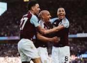 Gelar Kemenangan Aston Villa di Liga Europa! Malen Tampil Cemerlang, Young Boys Kandas!