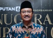 Gus Ipul Tegaskan Tak Jadi PJ Ketum PBNU, Minta Publik Tak Terprovokasi Isu Internal