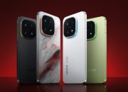 iQoo 15 Hadir Global: Layar 2K 144Hz, Kamera 50 MP, Harga Mulai Rp 13 Juta