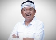 Dedi Mulyadi Bakal Sahkan UMP dan UMK Jawa Barat 2026 Hari Ini