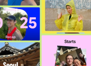 Google Photos Recap 2025 Hadir Lagi dengan Fitur Lebih Cerdas dan Tampilan Baru