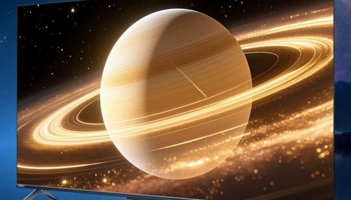 Coocaa X66H Series Meluncur: TV Quantum Dot Mini LED dengan Teknologi Matte Screen Ultra