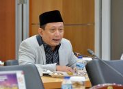 Komisi III DPR Nilai Perpol Penugasan Polri di Luar Struktur Tak Langgar Putusan MK