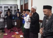 Selaras Holding Gelar Majelis Sholawat Burdah Bersama Jamaah Al-Kasini