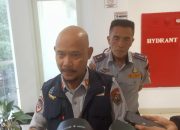 Jelang Nataru 2026, Dishub Kota Malang Perketat Antisipasi Lalu Lintas dan Potensi Bencana