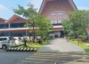 Bus Trans Jatim Kini Layani Stasiun Malang Sisi Timur, Integrasi Transportasi Publik Kian Kuat