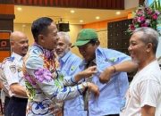 Dishub Kota Malang Perkuat Penerapan Sistem Manajemen Keselamatan Angkutan Umum Jelang Nataru 2025