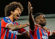 Pukulan Tepat Guehi: Crystal Palace Tekuk Fulham 2-1, Poin 26 Tembus Dekat Papan Atas!