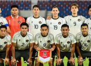 Ditewaskan Filipina 0-1 di Pertama Kali Main, Timnas Indonesia Segera Bangkit Sebelum Laga Krusial Lawan Myanmar!