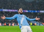 SIGNAL STRONG! Manchester City Menang 2-0, Siap Perjuangkan Trofi Carabao Cup