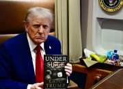 Make America Manufacture Again’? Tarif Trump Malah Ancam PHK Massal, Pasar Kerja AS Kian ‘Mati Suri’