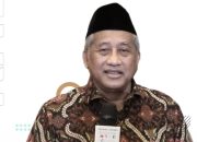 ​M. Nuh Tegaskan: Silaturahmi Mustasyar Tak Batalkan Rapat Pleno PBNU Soal Status Gus Yahya