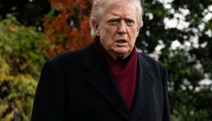 Donald Trump Ancam Netflix dan Warner Bros, Desak Pemecatan Susan Rice dari Dewan Direksi