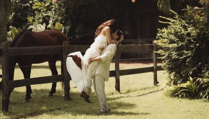 Kabar Bahagia! Al Ghazali dan Alyssa Daguise Umumkan Jenis Kelamin Anak Pertama, Bakal Jadi ‘Girl Dad’?