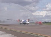 Bandara Husein Sastranegara Hidup Lagi! Rute Semarang–Bandung Resmi Beroperasi