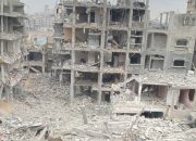 Israel-Hamas Masuki Tahap Baru Gencatan Senjata, Jenazah Sandera Jadi Penentu