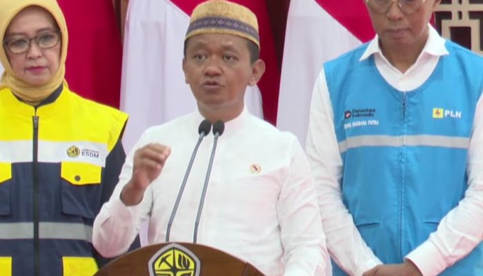 Produksi Nikel dan Batu Bara Dikurangi – Biar Harganya Tetap Kokoh!