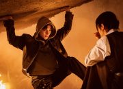 Lee Junho 2PM Terjebak Dilema Uang dan Tanggung Jawab di Drama “Cashero”