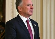 Steve Witkoff Bahas Kelanjutan Gencatan Senjata Gaza di Miami