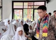 Akhmad Wiyagus Soroti Pendidikan Karakter di Sekolah Rakyat Banjarbaru