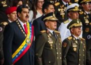Nicolas Maduro Kecam Ancaman Militer AS: Tolak “Perdamaian Budak” di Tengah Eskalasi Karibia​