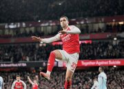 The Gunners Makin Beringas: Arsenal Libas Brentford, Mimpi Juara Liga Inggris Kian Nyata!”