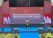 MBG Tanpa Impor: Cak Imin Dorong SPPG Optimalkan Pangan Lokal Seperti Sagu Papua dan Singkong Maluku