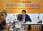 Menkeu Purbaya Kencangkan Pengawasan: Bea Cukai & Pajak Hadapi Reformasi Besar