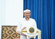 Bencana Alam Sebagai Bukti: Dedi Mulyadi Tegaskan Kerusakan Lingkungan Adalah Korupsi Terberat