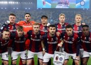 Ravaglia Tampil Gemilang, Bologna Tekuk Inter Milan di Semifinal Piala Super Italia
