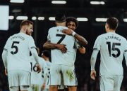 Titik Putih Sejati! Fulham Amankan 3 Poin Usai Jimenez Taklukkan Kiper Nottingham Forest