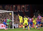 Archie Gray Jadi Pahlawan, Tottenham Hotspur Bungkam Crystal Palace di London