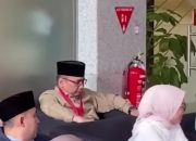 Pemeriksaan Maraton KPK,Yaqut Cholil Minta Publik Tunggu Penjelasan Penyidik