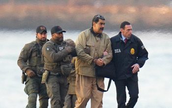 Editorial: Runtuhnya Jangkar Global dan Preposisi Ketahanan Nasional