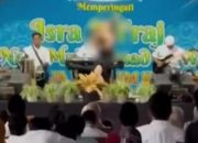 Viral Video Biduan di Acara Isra Miraj di Banyuwangi, Panitia Beri Klarifikasi